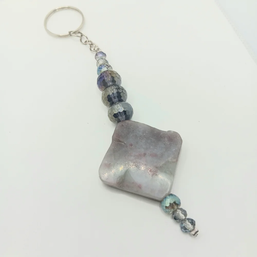 Keychain Set - Picture 2 of 5